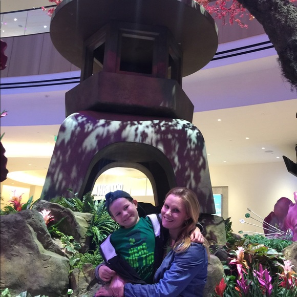 Meet your Posher, Carolyn - Picture 6 of 7